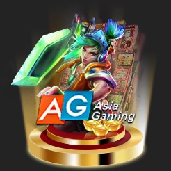 Asia Gaming