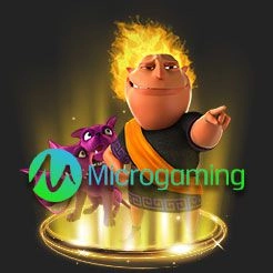 Microgaming